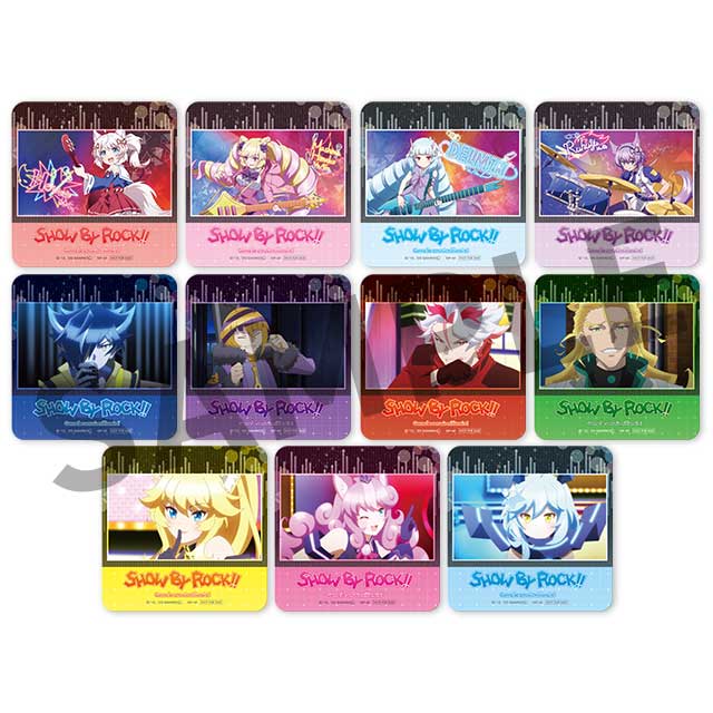 【購入特典】コースターの画像