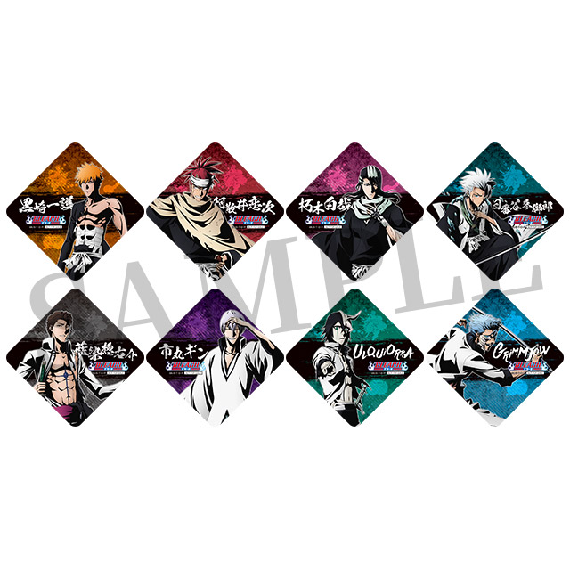 【購入特典】コースターの画像