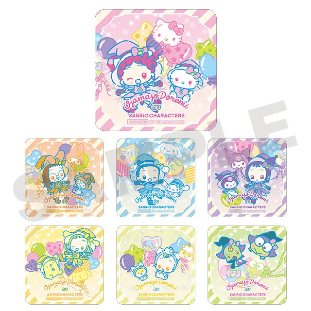 【購入特典】コースターの画像