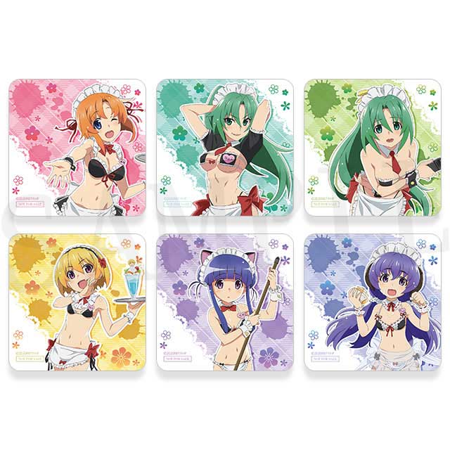 【購入特典】コースターの画像