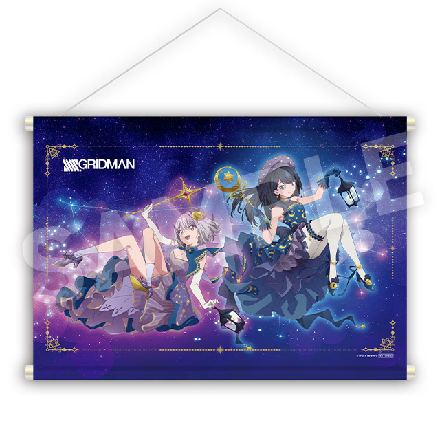 【購入特典②】
A2タペストリーの画像