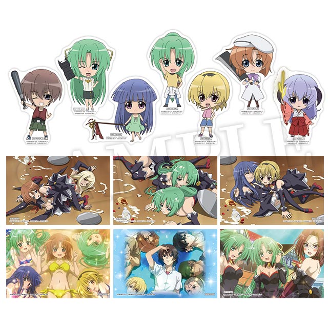 マグネットシートの画像