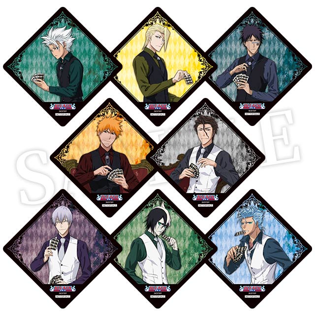 コースターの画像