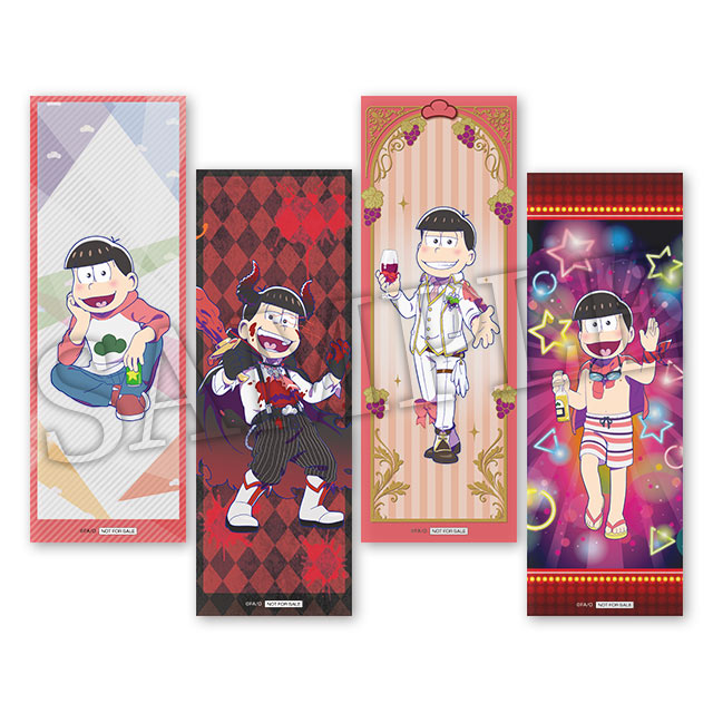 【購入特典】クリアしおりの画像