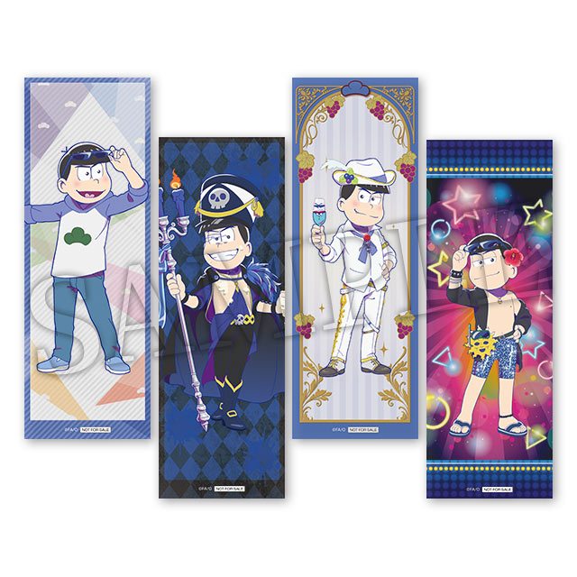 【購入特典】クリアしおりの画像