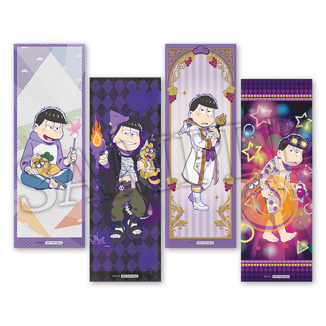 【購入特典】クリアしおりの画像