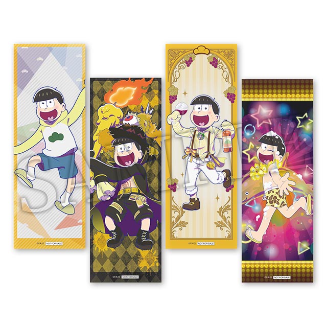 【購入特典】クリアしおりの画像