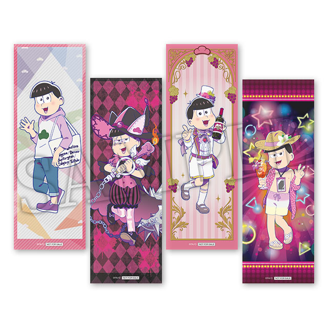 【購入特典】クリアしおりの画像