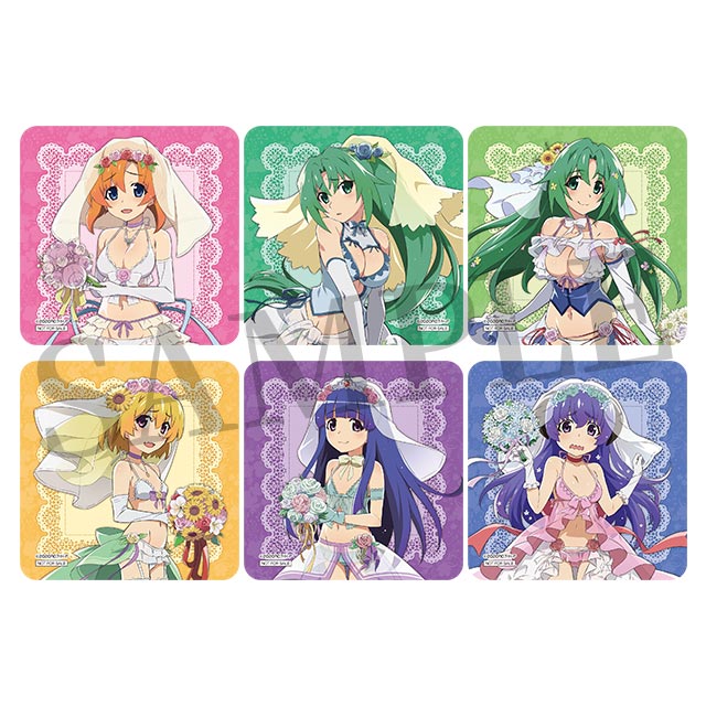 コースターの画像