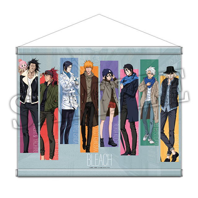 【抽選購入特典】A2タペストリーの画像