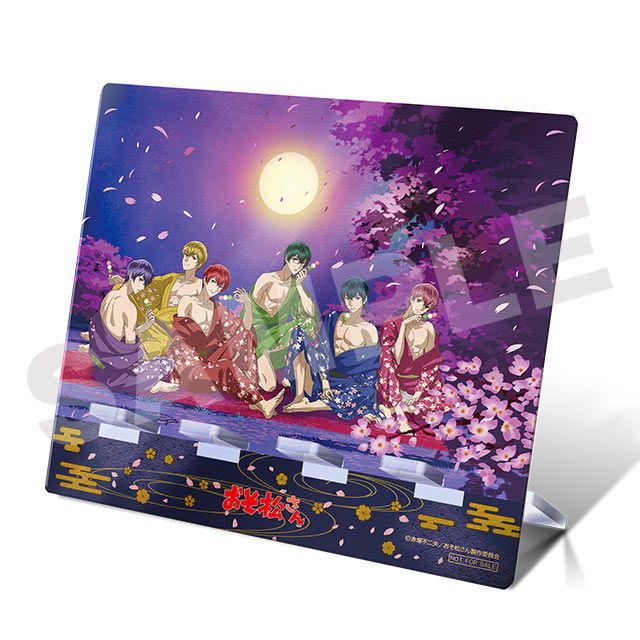 アクリルマルチスタンド(F6ver.)の画像