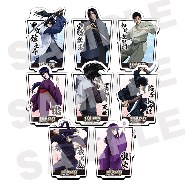 マグネットシートの画像