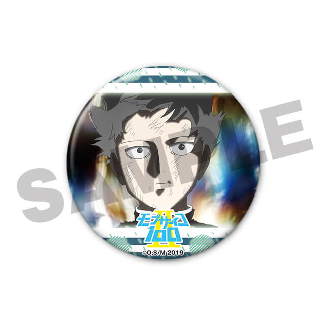 【購入者全員プレゼント】
場面写缶バッジ#13の画像