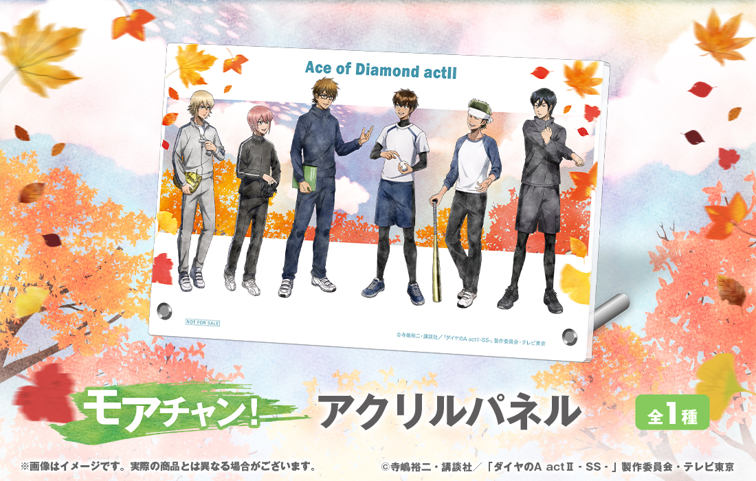 アクリルパネルの画像