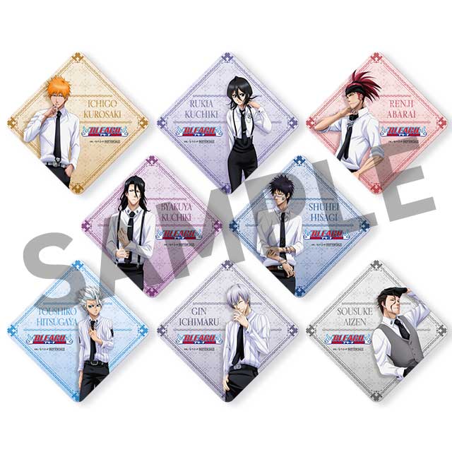 【購入特典】コースターの画像