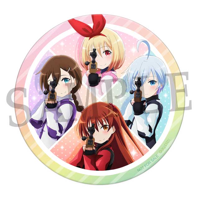 【購入特典②】
BIG缶バッジの画像