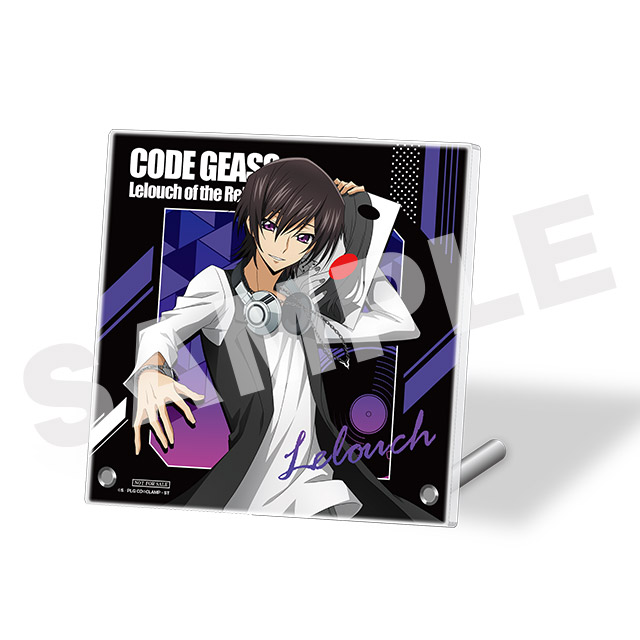 ルルーシュの画像