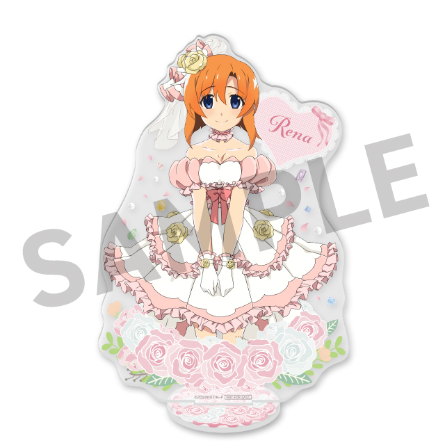 竜宮レナの画像