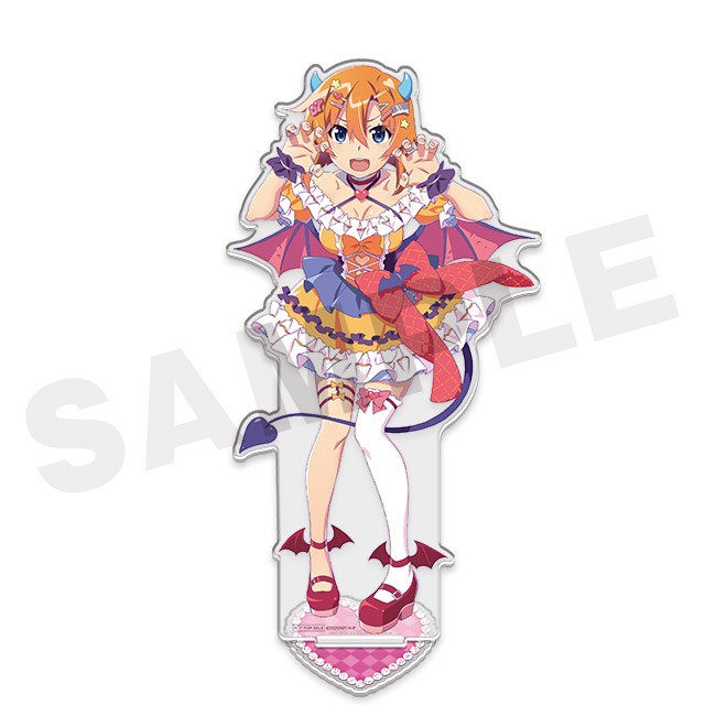 竜宮レナの画像