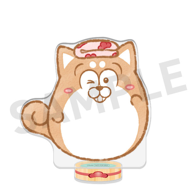 しばいぬの画像