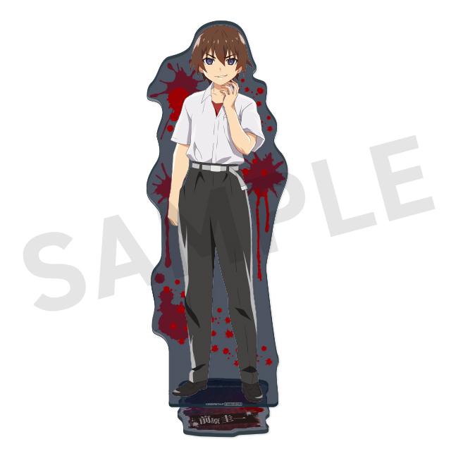 前原圭一の画像