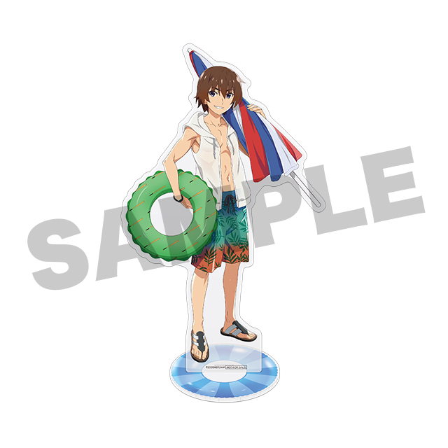 前原圭一の画像