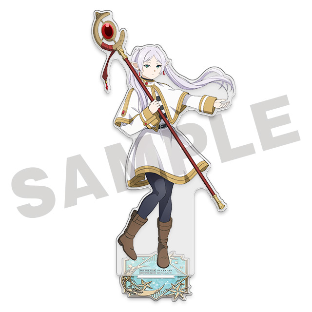 フリーレンの画像