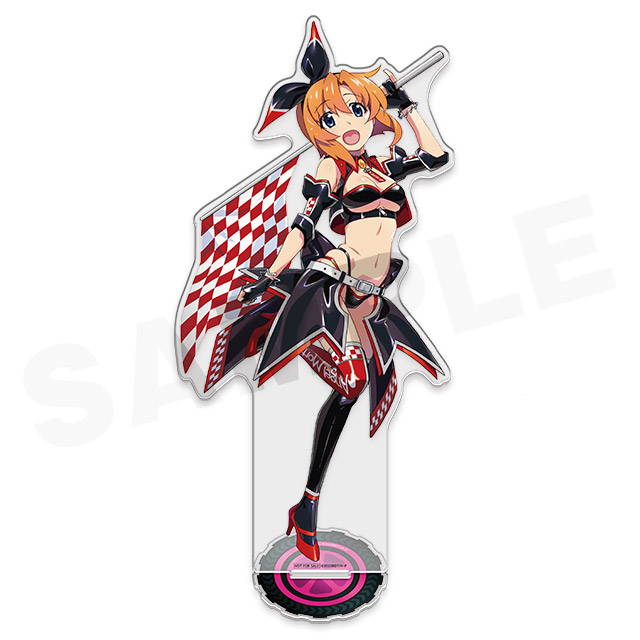 竜宮レナの画像