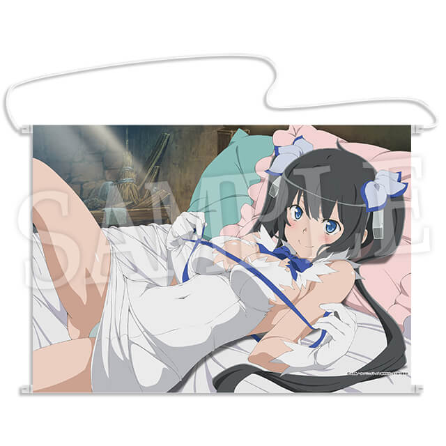 ヘスティアの画像