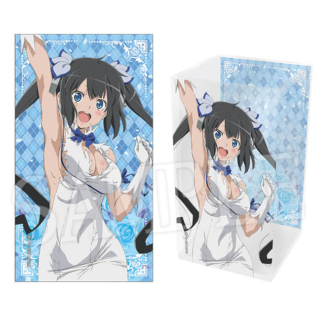 ヘスティアの画像