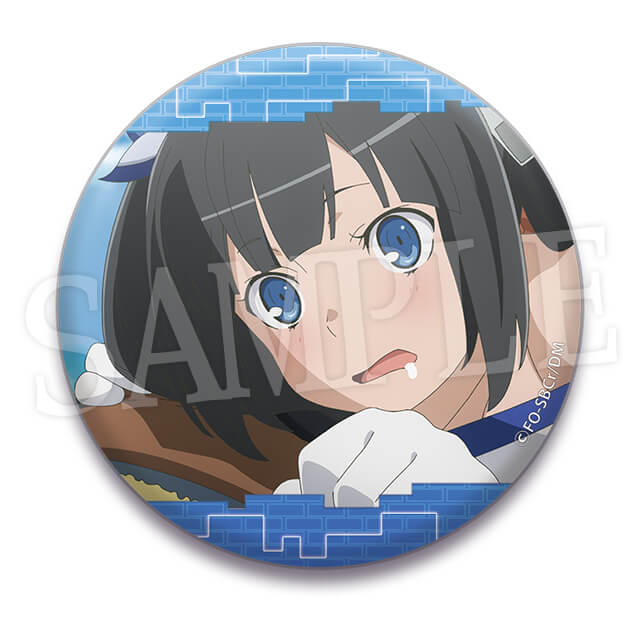 ヘスティア２の画像