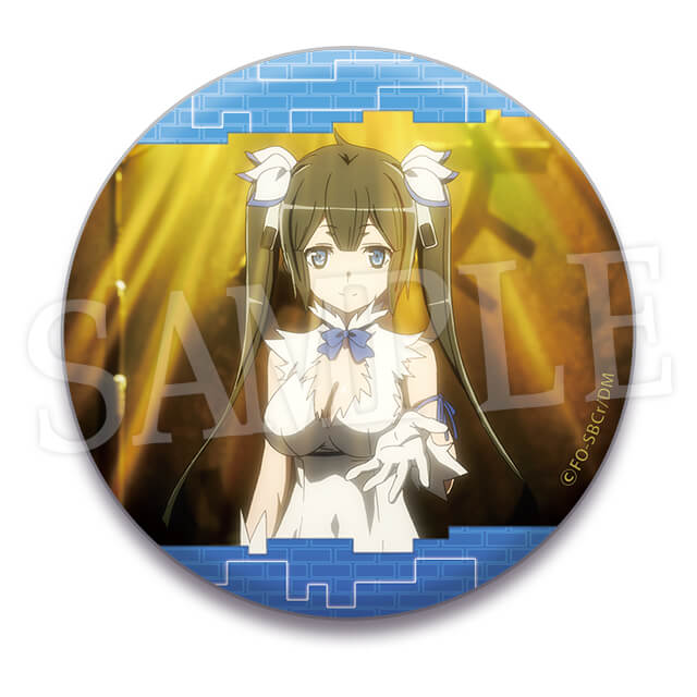 ヘスティア３の画像