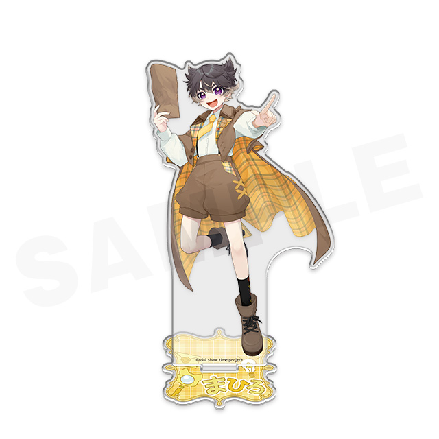 犬尾まひろの画像