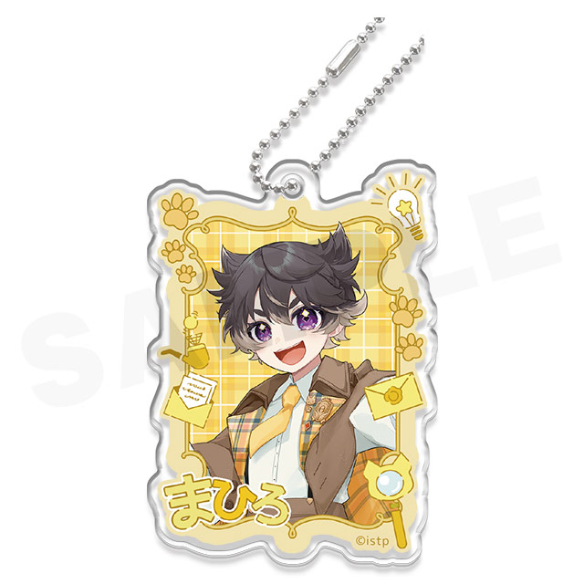 犬尾まひろの画像