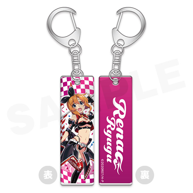 竜宮レナの画像