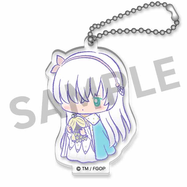 アナスタシアの画像