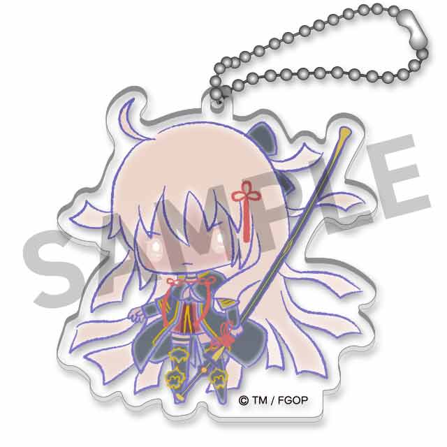 沖田総司（オルタ）の画像