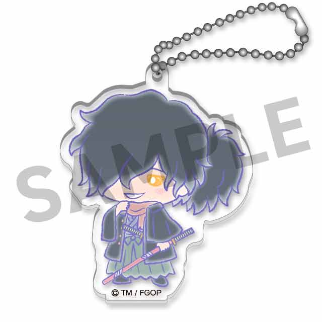 岡田以蔵の画像