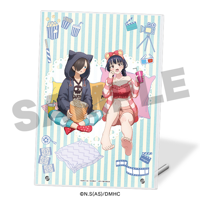 おうち映画の画像