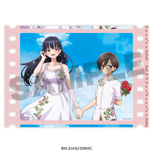 フラワースタイルの画像