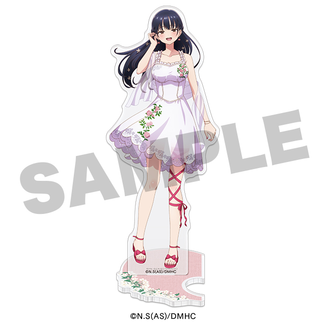 山田杏奈(フラワースタイル)の画像