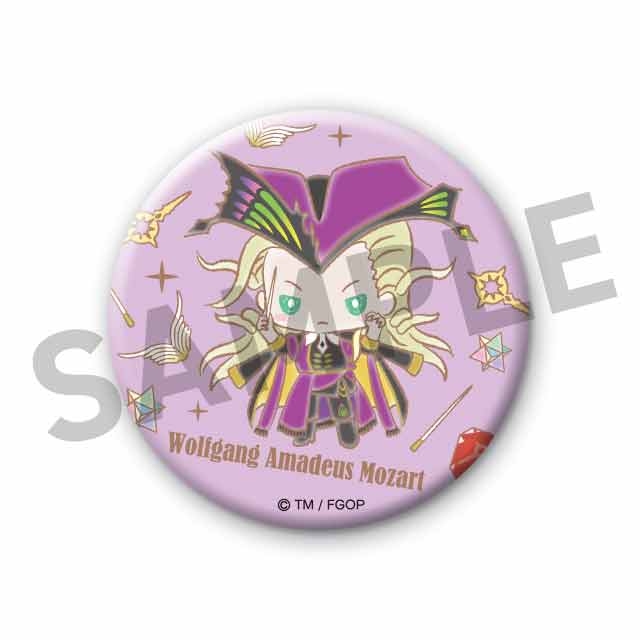 ヴォルフガング・アマデウス・モーツァルトの画像