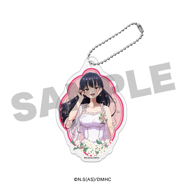 山田杏奈(フラワースタイル)の画像