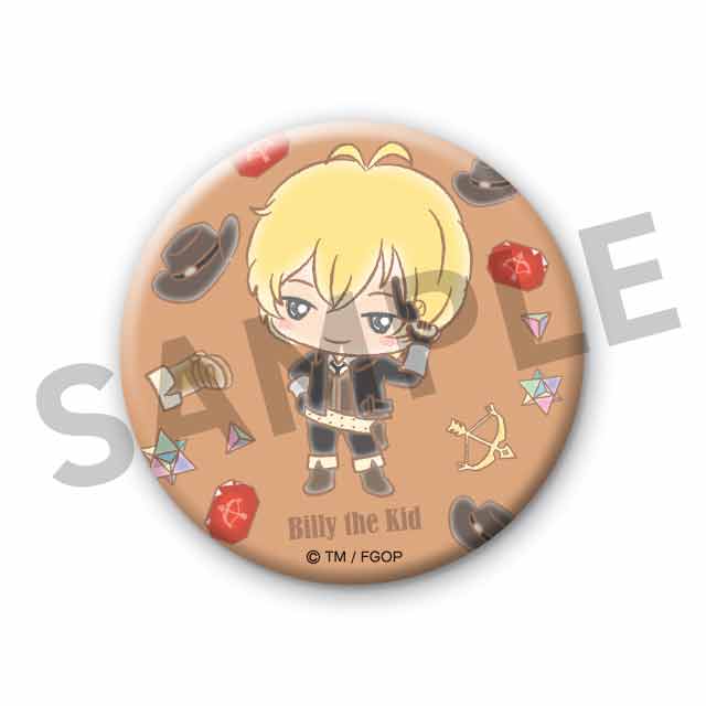 ビリー・ザ・キッドの画像