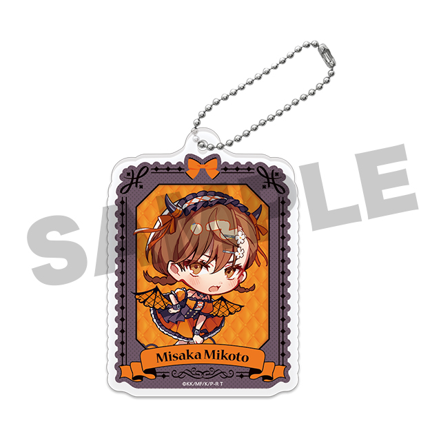 御坂美琴の画像