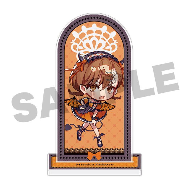 御坂美琴の画像