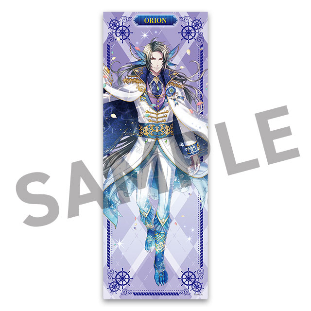 オリオンの画像