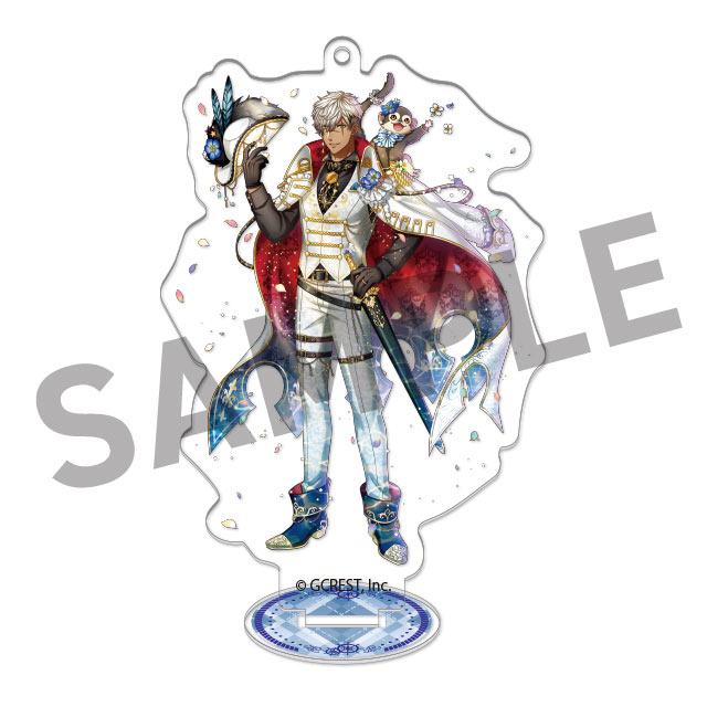 ダグラスの画像