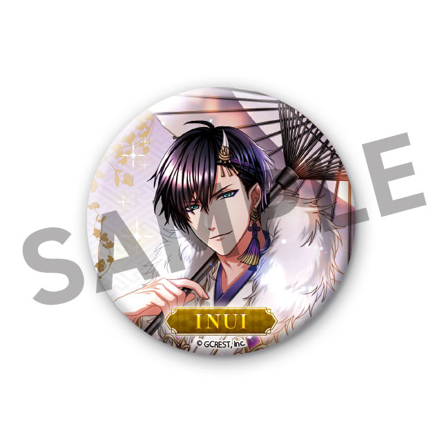 イヌイ(太陽覚醒Ver.)の画像