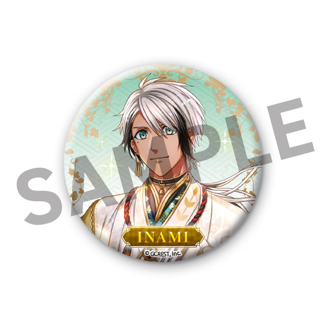 イナミ(太陽覚醒Ver.)の画像